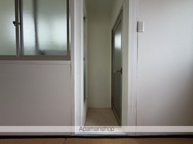 メゾン北新町の内装写真