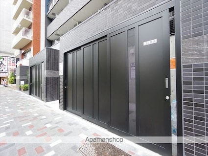 プレサンス葵デュリス[1LDK/31.98m2]の外観4