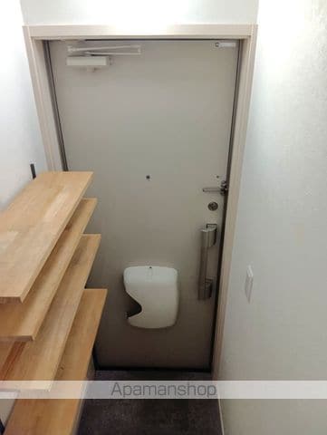 プリモクアルトの内装写真