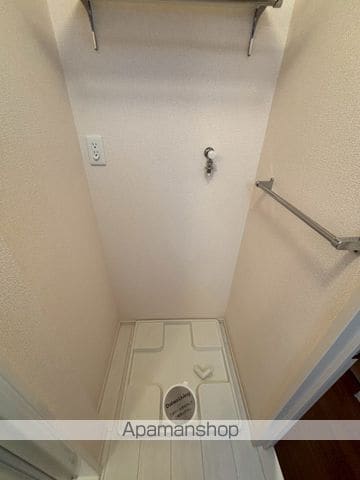 フォレストメゾン堀割の内装写真