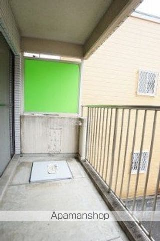 ウエスト室見の内装写真