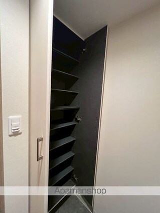 東京都中野区弥生町１丁目[1LDK/30.72m2]の内装5