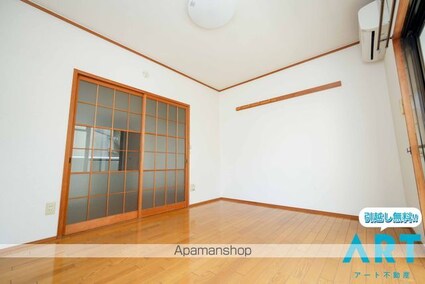 パステルハイツ[1K/26.22m2]の内装2