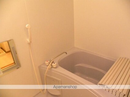 アンシャンテ・Ｎ[2DK/48.73m2]のバス