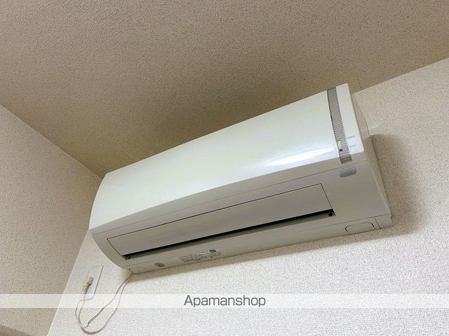 エオス舟入の内装写真