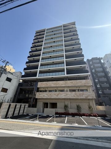 ESーGrande長居パークフロント