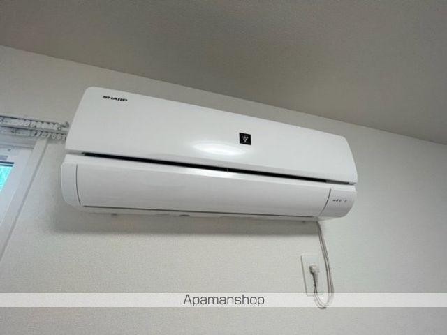 DーROOM花見が丘の内装写真