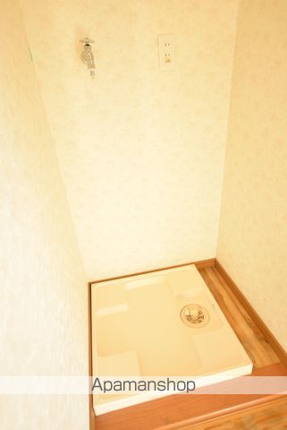 マインド祐の内装写真