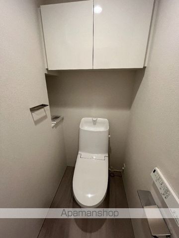 ルフォンリヴェント板橋西台の内装写真