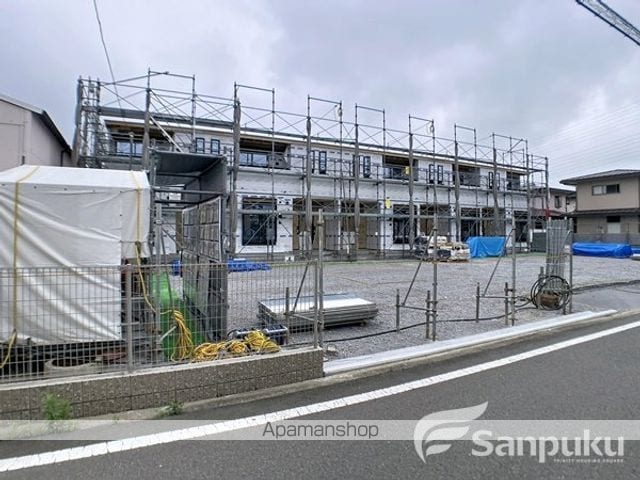 カナン和気の外観写真