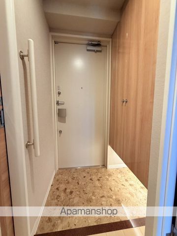 マストライフ南4条の内装写真