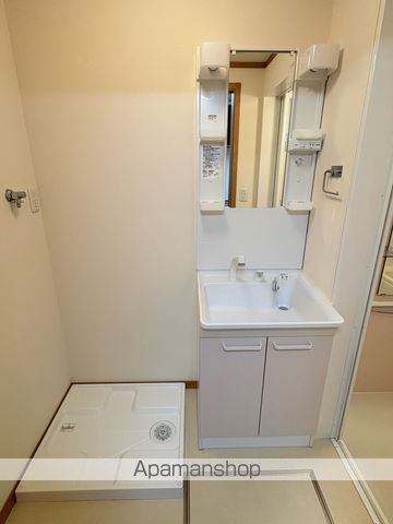 アクアレスト堺の内装写真