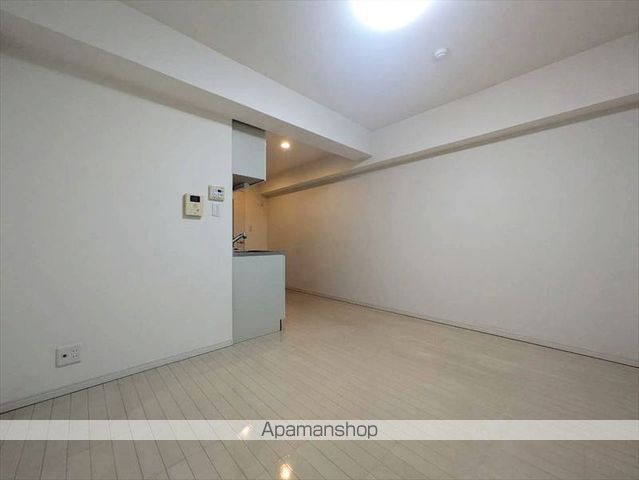 COCO白楽町の内装写真