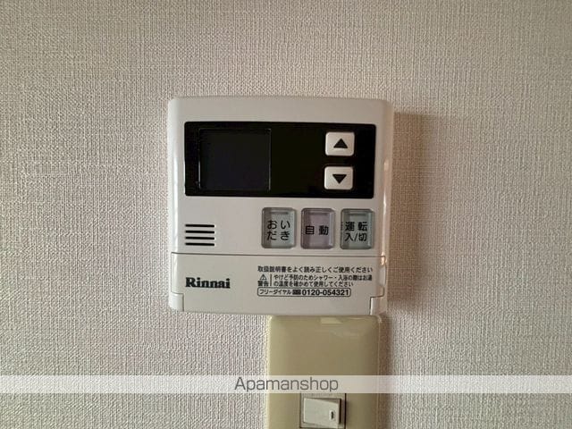 坂出市福江町4LDK戸建の内装写真
