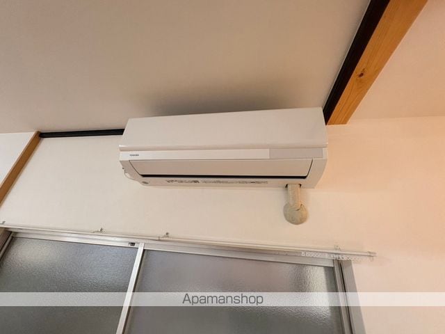 渚元町29-21 貸家の内装写真