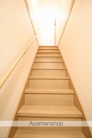 リトスメラン富久山Cの内装写真