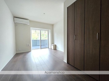 ＭＥＬＤＩＡ福生Ⅲ[1DK/32.97m2]の内装2