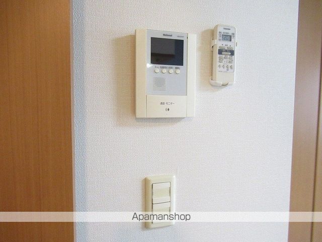 ヴィア グラン シャリオの内装写真