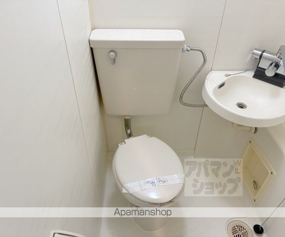 OKマンションの内装写真