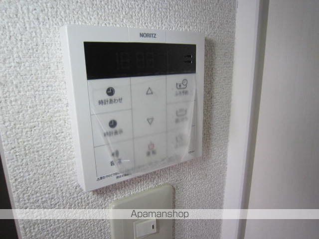 ブルーリーフIII A棟の内装写真