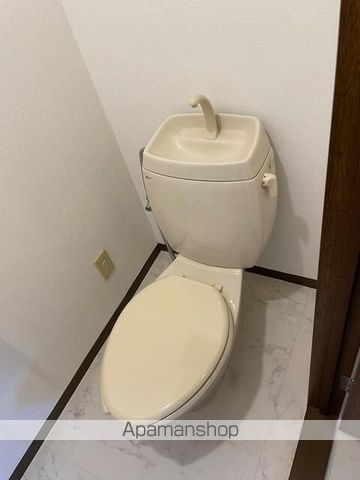 リバーステージの内装写真