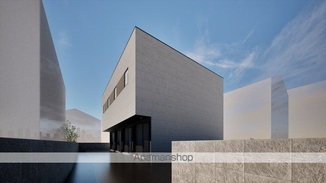 GARAGE HAUS KASUGA