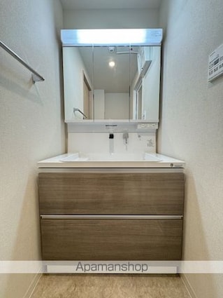 ＯＲＥＳ[2LDK/49.03m2]の洗面所