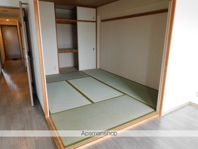 ソルプラーサ堺の内装写真