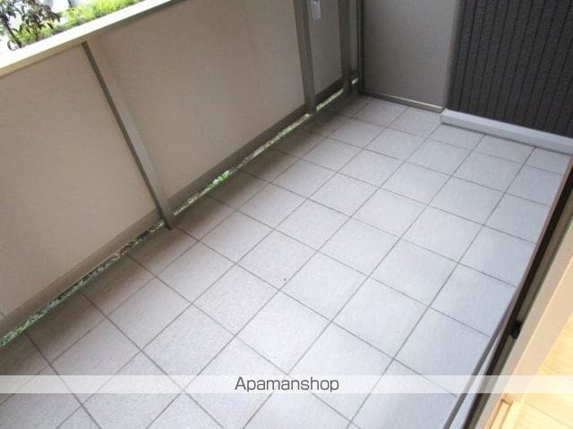 シルフィッド Sの内装写真