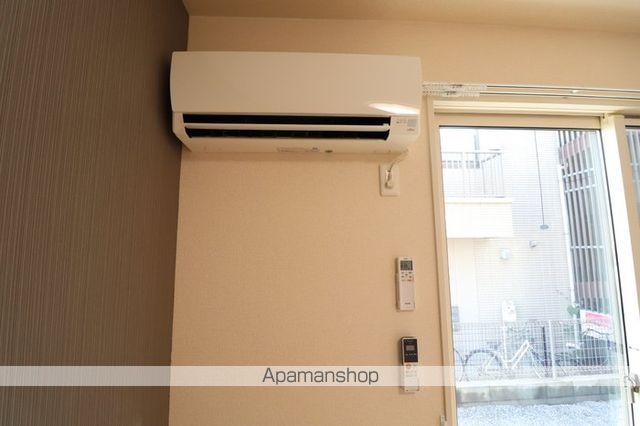 レクエルドの内装写真