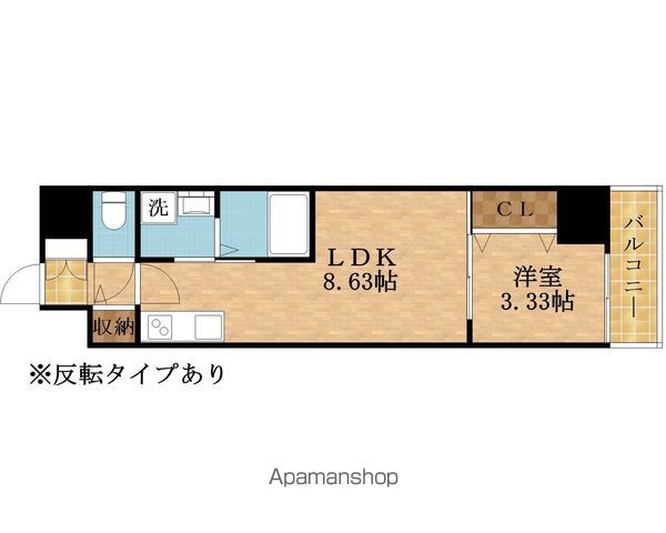 アーバンパーク新大阪のイメージ