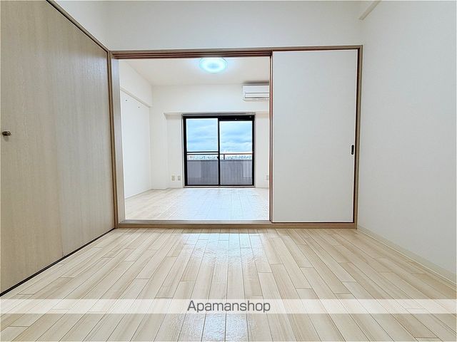 リビングステージ東仙台の内装写真