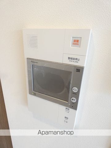 ルフォンプログレ南森町の内装写真