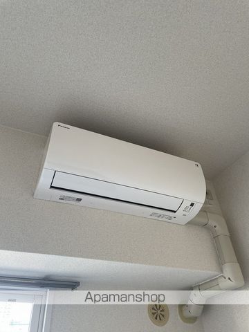 ETOILEKITAUMEDAの内装写真