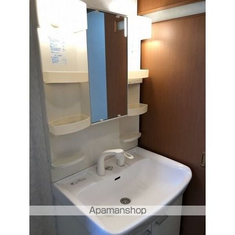 AVANTIの内装写真
