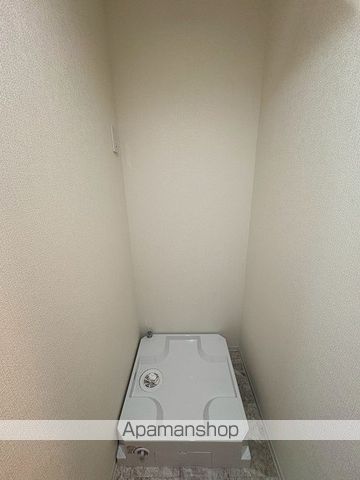 月光福山東弐番館の内装写真
