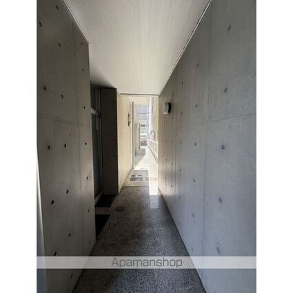 ｏｚ　ａｌｌｏｇｇｉｏ[1LDK/41.49m2]の共用部4