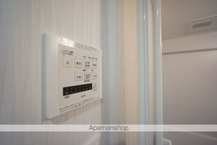 ＤＥＶＥＬＤ本陣[1LDK/35.42m2]の内装8