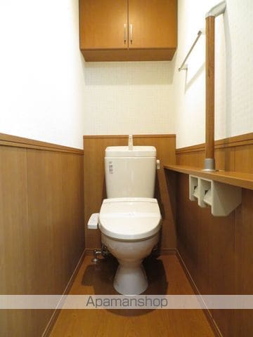 プランドビル本町の内装写真