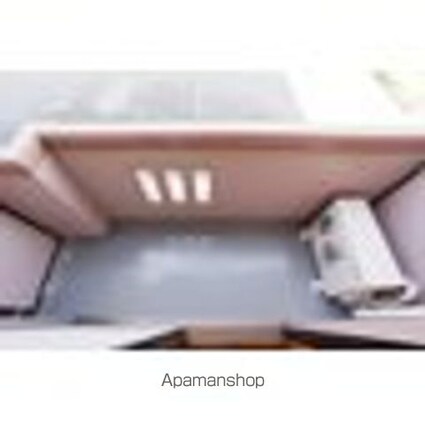 マルベリー桑原[1K/23.66m2]のバルコニー