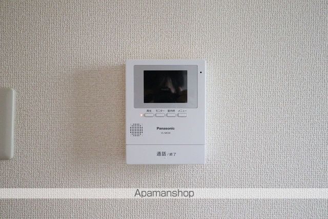 プラシーボUJIB棟の内装写真