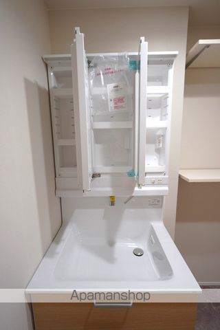 AFC RESIDENCE 中泉の内装写真