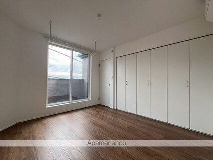 Ｋｏｌｅｔ日野１０[4LDK/96.64m2]の内装7