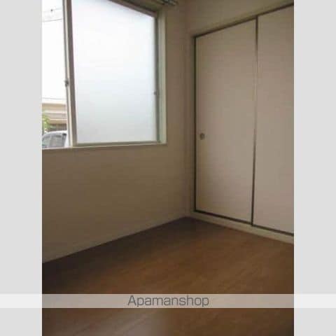 フレグランス船所の内装写真