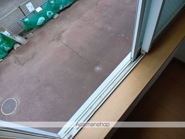プランド河原町の内装写真