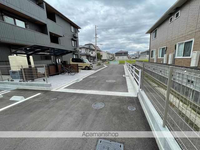 クランツ朝生田の周辺写真