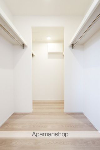 フィオーレガーデン北田宮 Cの内装写真