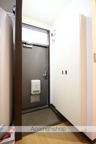 パークサイド酒蓋の内装写真