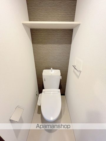 SーRESIDENCE堺ALTKLASの内装写真