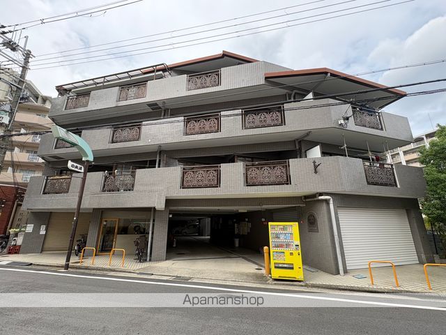 アンリハイツ